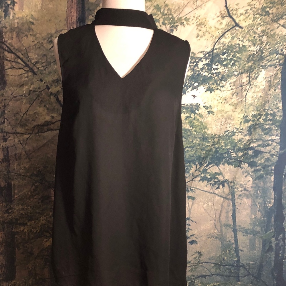 New York and Company Top